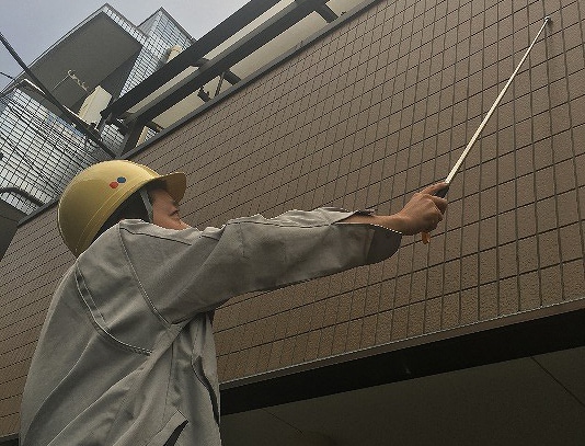 特定建築物定期調査